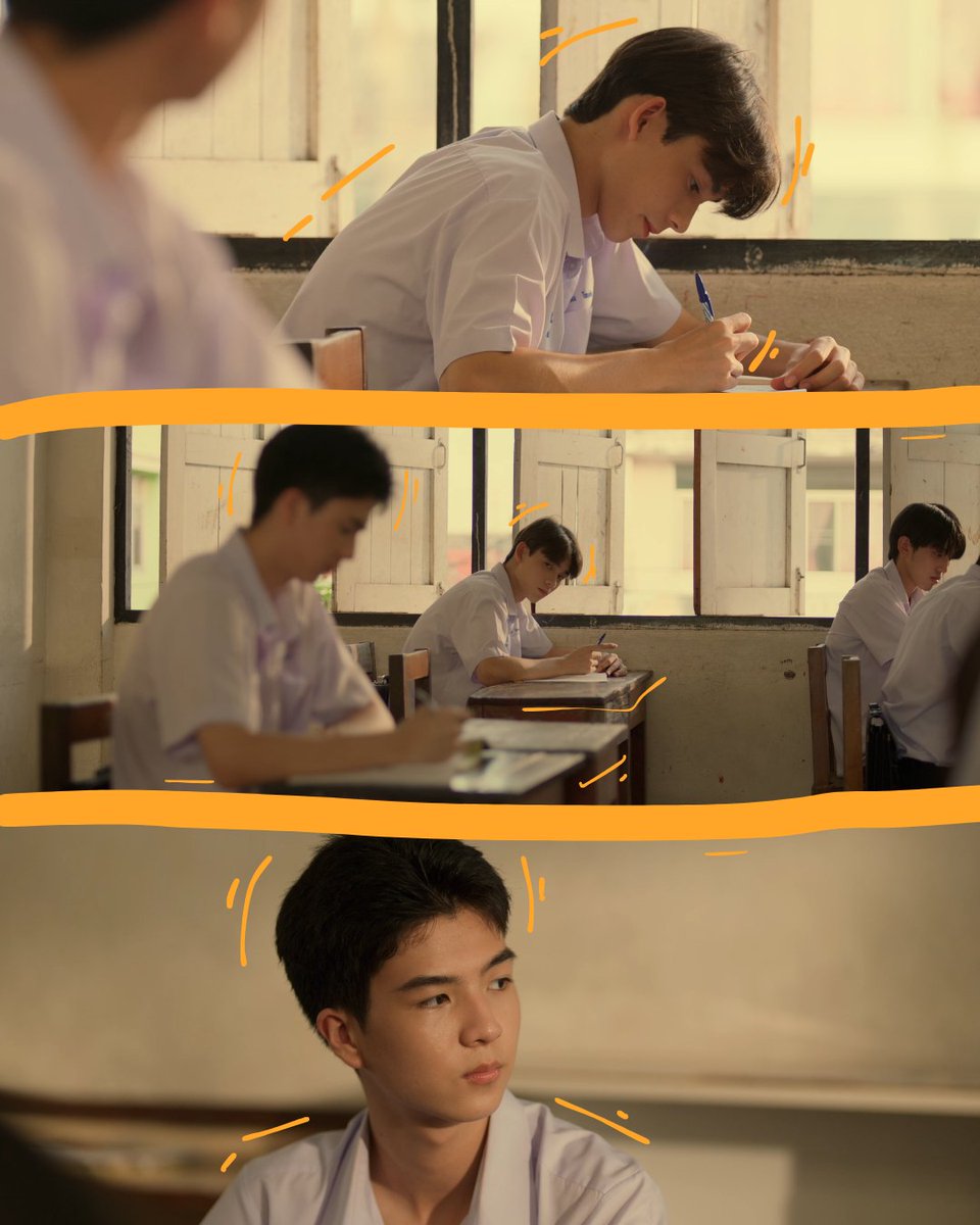 WhenOrangesFall's tweet photo. ออกัสทำไมไปนั่งตรงนั้นล่ะ โอเคมั้ยเนี่ย😖

#WhenOrangesFallEP8
@Kktken_Lim @justinmmoir @keatonnst https://t.co/z7TF2KDwd9