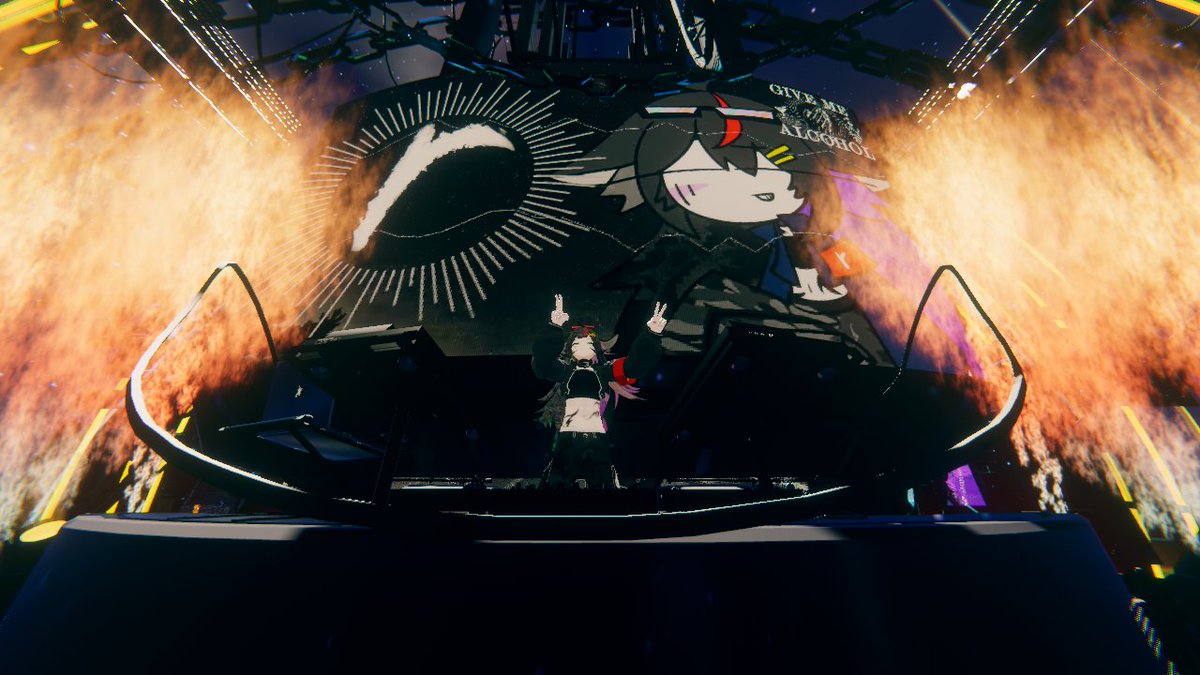 EXTREME_VREVENT's tweet photo. #extremevr #VRChat
æ¬æ¥ã®ãã¹ãã·ã§ããã倧å
¬éïŒïŒ
ã¿ãªããããã²åçãšãšãã« #extremevr ãã€ããŠæçš¿ããŠãã ãããïŒð https://t.co/i1d4S2K0Bn