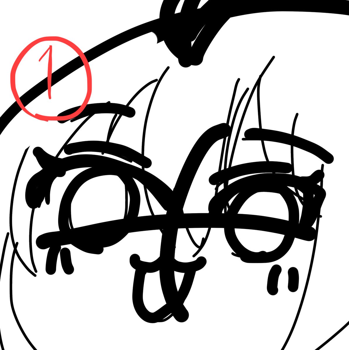 aomaru_sb's tweet photo. @saki715_pdf 了解っ！
ちょっと斜め①orど正面②だったらどっちがいいとかあるかーい？(雑でごめんw)

あと、表情とか何かリクエストあったらぜひ👍 https://t.co/PJQ3bTf3VF