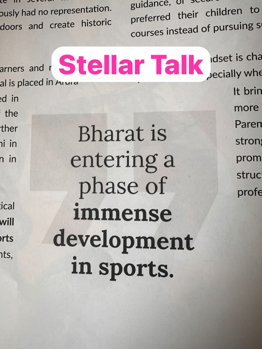 AstroSharmistha's tweet photo. @IndiaSportsHub 2027 better in spprts. #ArtOfPrediction https://t.co/WMEmBzlQ5z