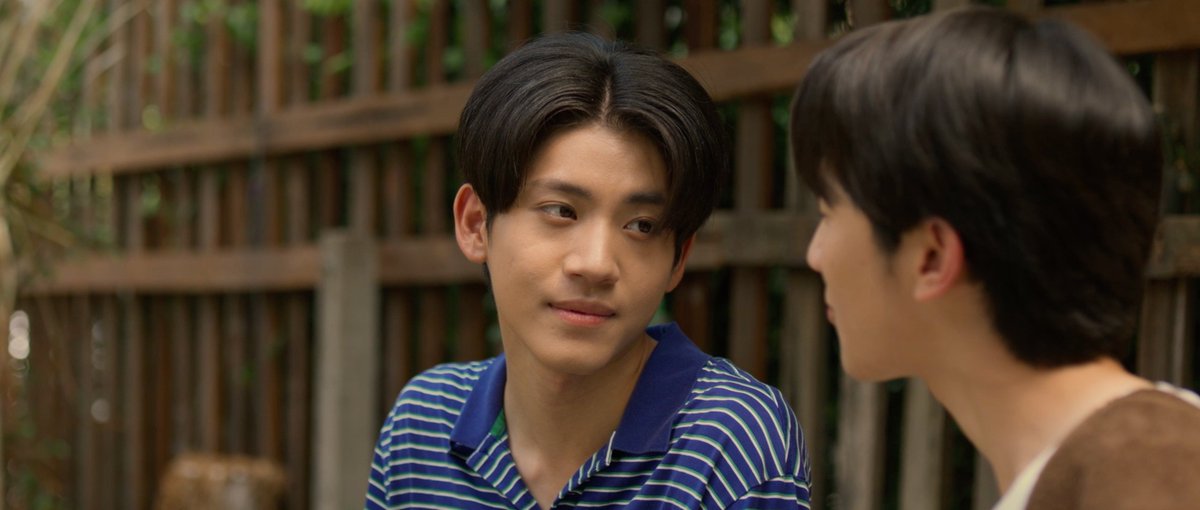 GMMTV's tweet photo. 👦🏻 : ชอบกินส้มขนาดนั้นเลยเหรอ
🍊 : ตลอดไป
#WhenOrangesFallEP8
@almondsleepp @___progresss___ https://t.co/pXPnuWGFHn