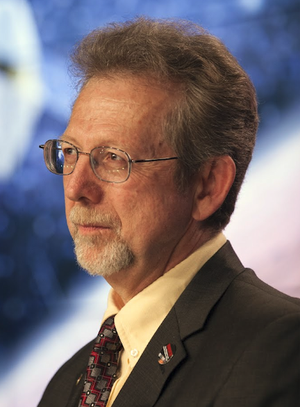 TheMarsSociety's tweet photo. We're honored to welcome former @NASA Chief Scientist Dr. James Green to the 2026 Int'l Mars Society Convention this October! His talk will explore how current technologies can help make human missions to Mars a reality. https://t.co/6vMqnchyLe #mars2026 @USC #spacetech #mars https://t.co/FoQrAg26oB