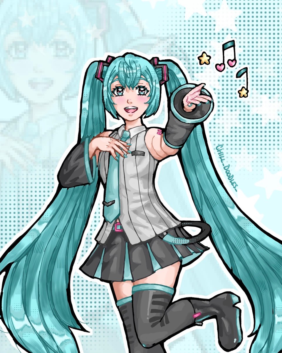 dchillin19's tweet photo. @ivaplakuchaja your art is lovely!! ✨here's my art, want to be moots? 💖 https://t.co/zgqhu1rN94
