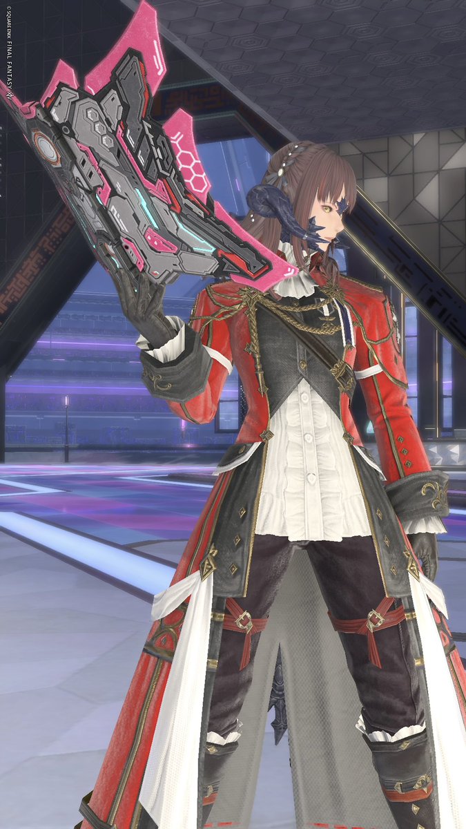 eika_games's tweet photo. うおおおお終わったどーーーー！！！！🎉🎉🎉
1個も学者の武器見んかったし、箱も取れませんでした！！！ https://t.co/qrK9LlEg6v