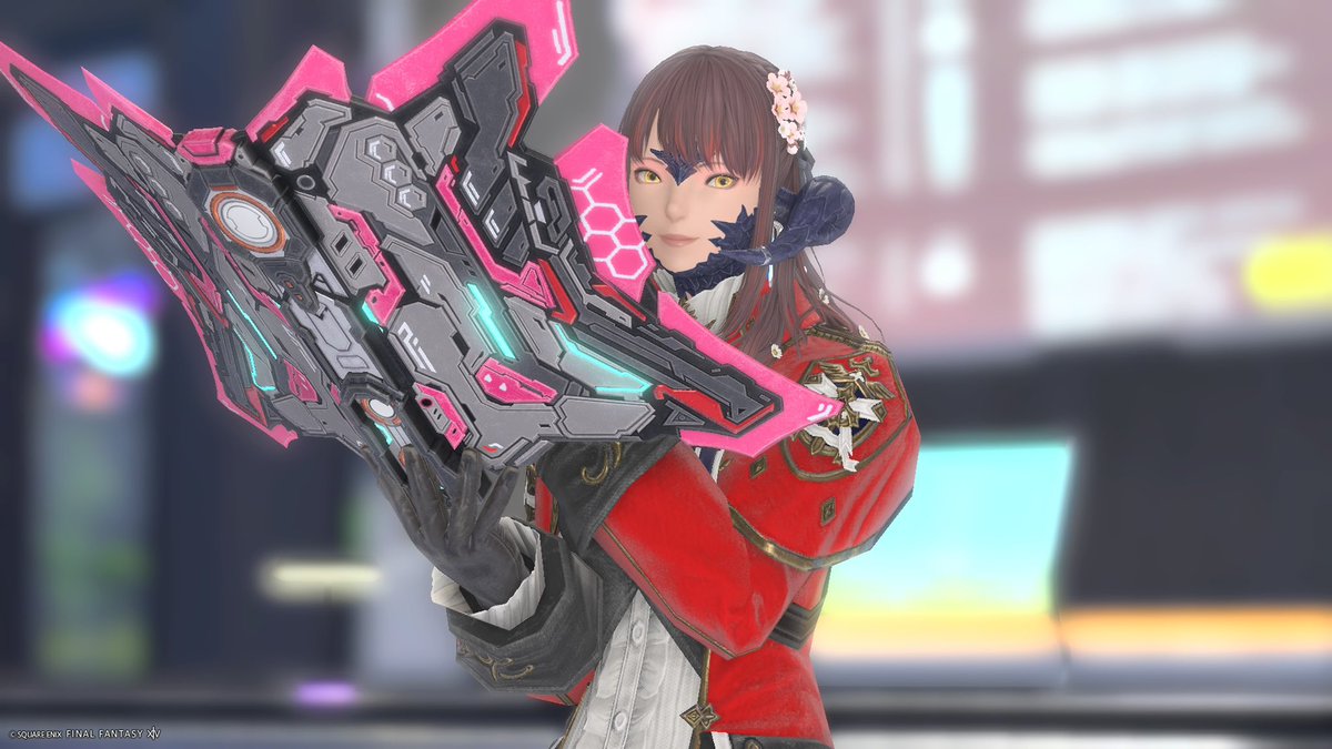 eika_games's tweet photo. うおおおお終わったどーーーー！！！！🎉🎉🎉
1個も学者の武器見んかったし、箱も取れませんでした！！！ https://t.co/qrK9LlEg6v