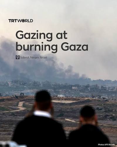 smragha's tweet photo. @DrPepperTexan @Lowkey0nline Turns out you need to do research before rushing to defend every Jewish crime. The cover image is clearly inspired by the sadistic Israeli ritual of watching bombs fall on Gazan children. https://t.co/KET7SuTTrC