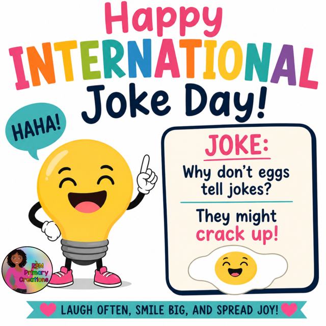 RPMPCreations's tweet photo. Ha! Ha! What's your best classroom  joke? https://t.co/NKjvqWTqeb
