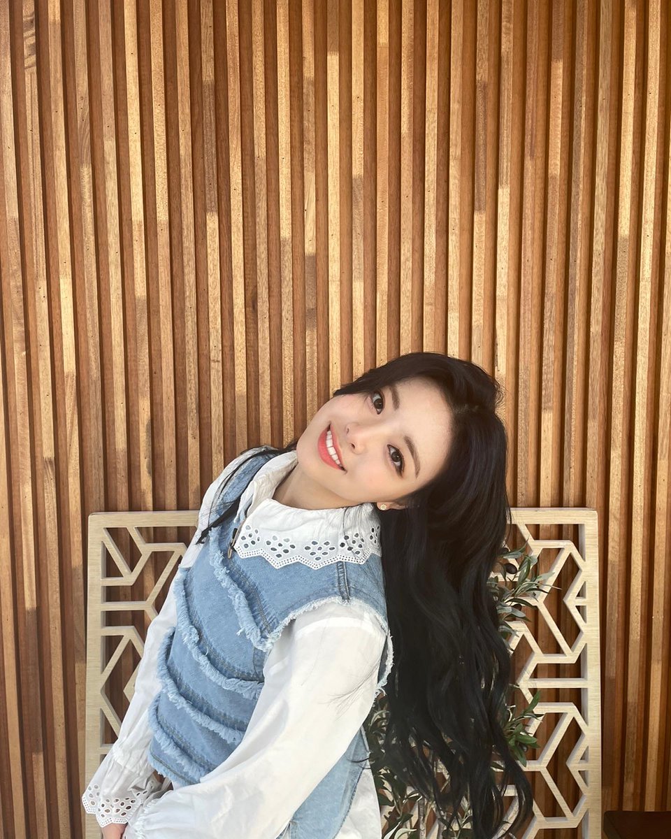 SHlNYUNNA's tweet photo. https://t.co/S2vVDLWVle