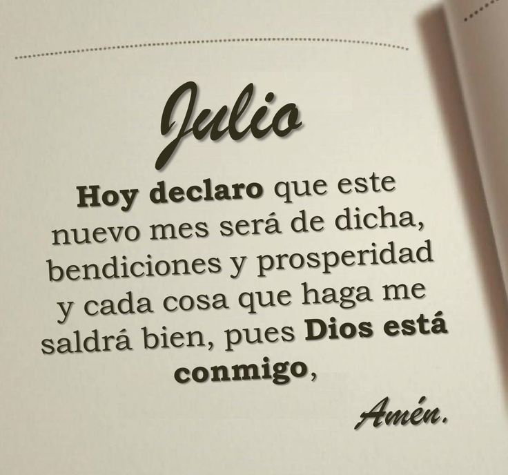 eltarotista56's tweet photo. Si crees que éste mes de Julio será de dicha, bendiciones y prosperidad decretalo conmigo y comenta "Hecho Está".

No olvides darle 🔁 y ♥️ para manifestarlo.

#Decretos #Manifestacion #Espiritualidad https://t.co/mIFhaKOMof