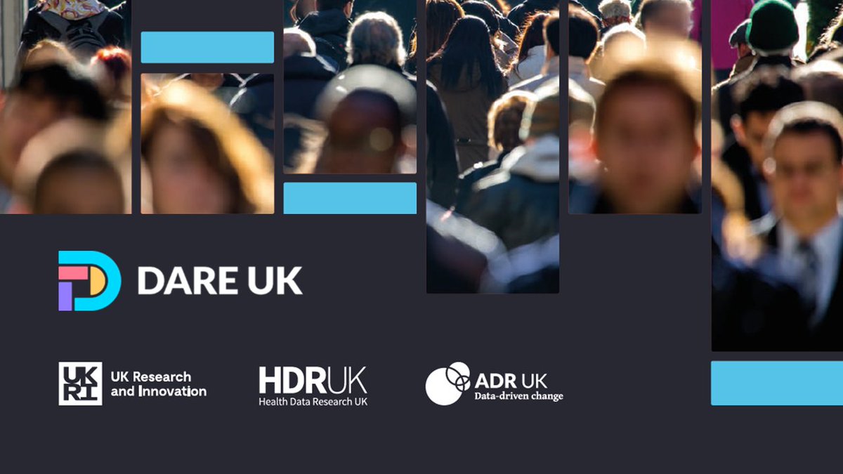 ukserp's tweet photo. Review of the UK’s sensitive data research infrastructure recognises SeRP’s contribution to national capability. The review, published by @DARE_UK1, provides a comprehensive picture of the UK landscape. #TREs/#SDEs. Read more -https://t.co/kdfAMcF75k https://t.co/ziyFgmptMK