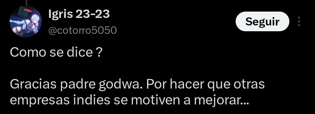 LiamDer_'s tweet photo. @cotorro5050 @MakxtoGT *Empiezan a mejorar la animaciones justo después de dejar de darle soporte para ps4*

El retrasado de turno: https://t.co/DyUYSNCqIB