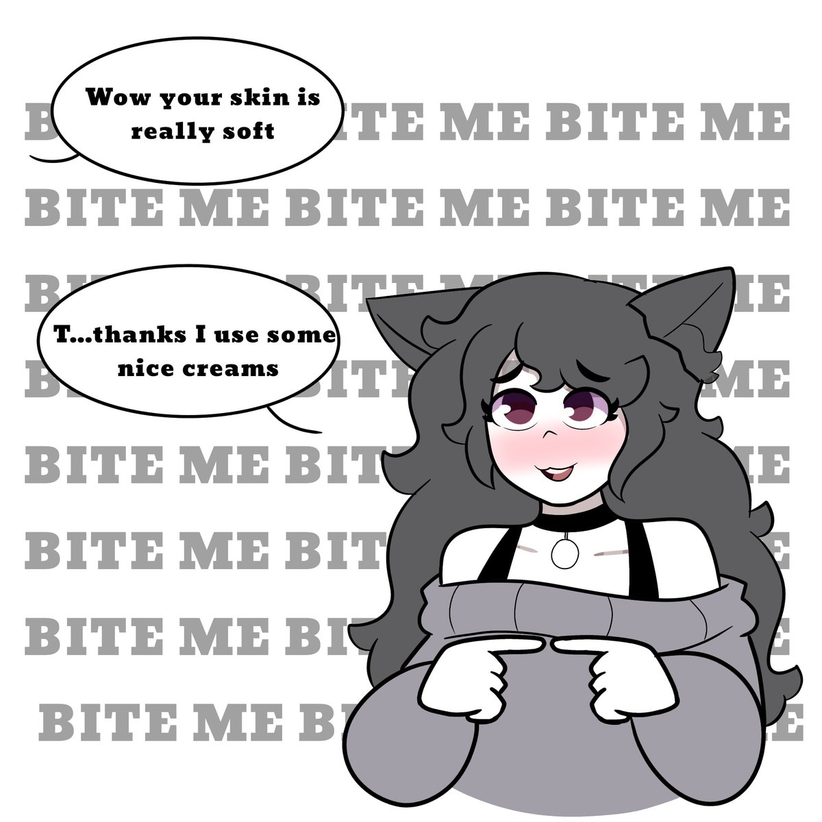 Lil_Sammy89's tweet photo. Needy puppy thoughts https://t.co/ufuHHOl5bX