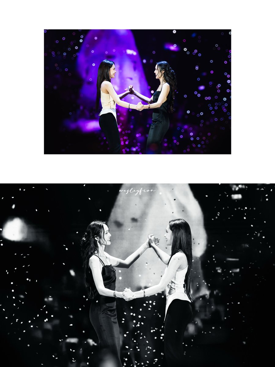 StarGazer2046's tweet photo. Pure magic on stage tonight.✨

#LMSY2026FANMEETINGINMACAU 
#ลูกหมีซอนญ่า #LMSY 
#LMlookmhee #SonyaSaranpha https://t.co/dFSaMv92t4