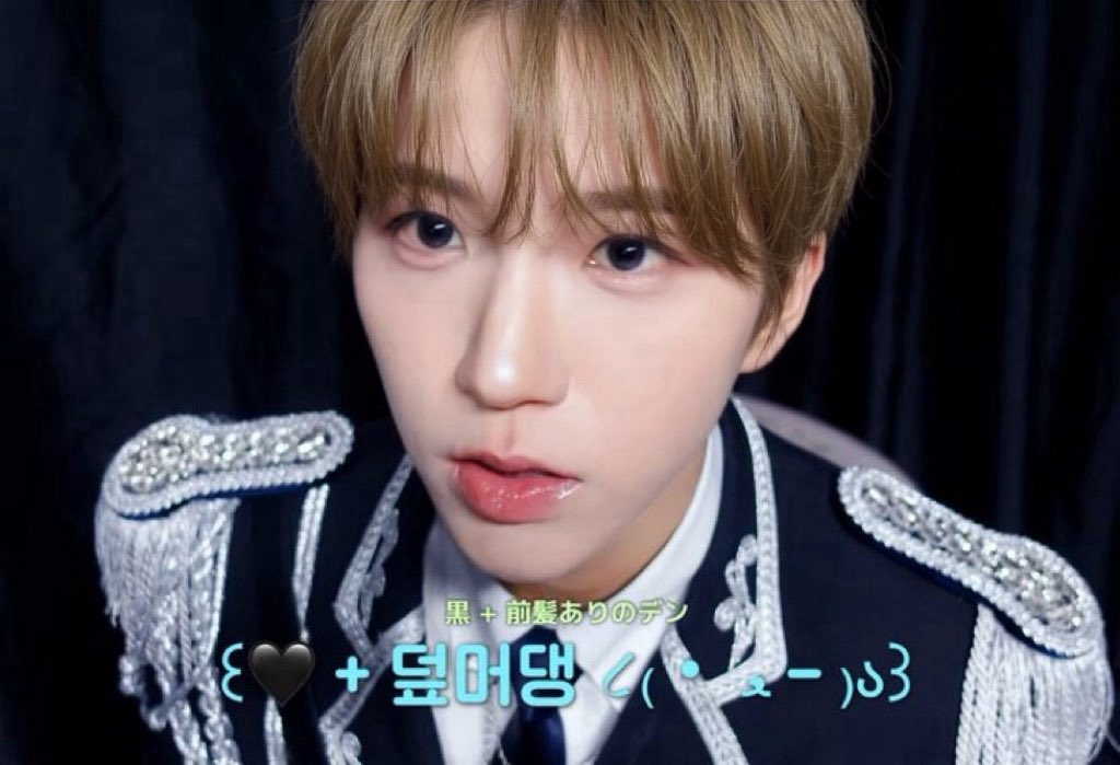y0w0niee's tweet photo. 혹시…견자님 탈색은 어디까지 왔나요… https://t.co/1hCpduzOUq