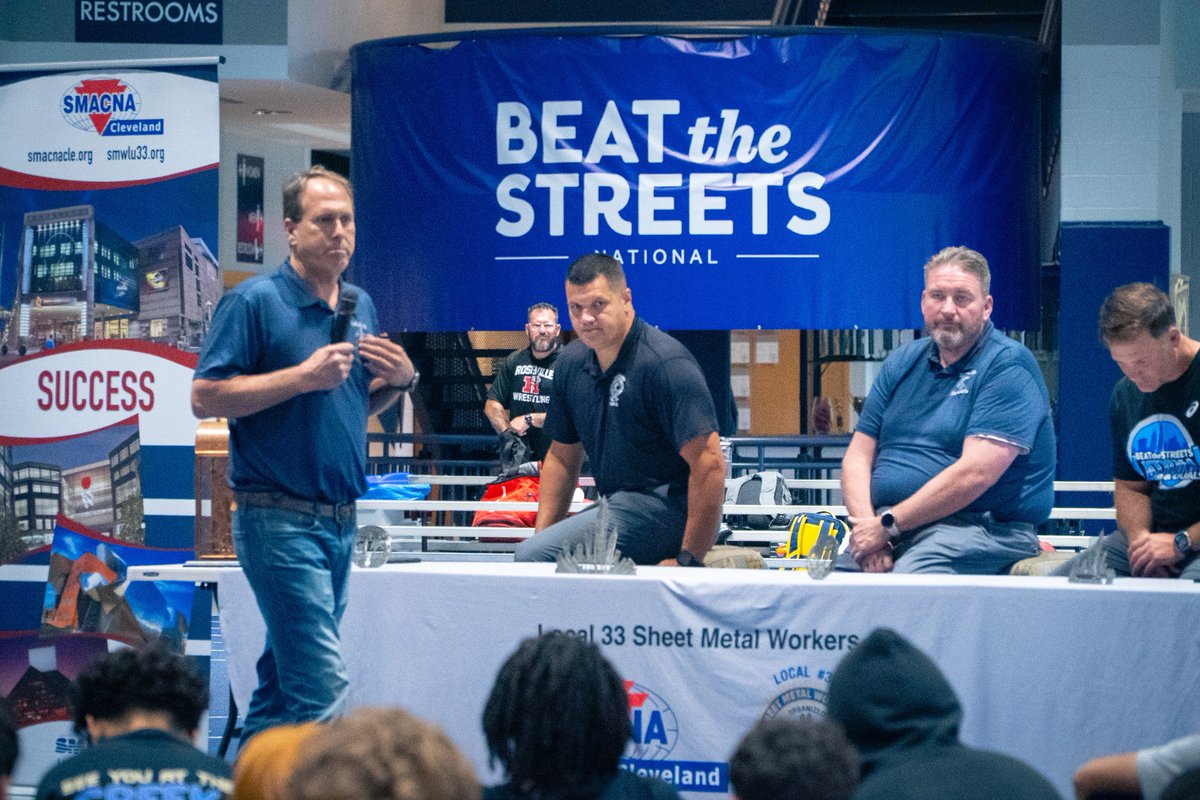 BeattheStreetsN's tweet photo. Thank you to all of our sponsors and supporters for making such an extraordinary event possible. Thanks to the effort of supporters and donors nationwide, we can continue to provide life changing experiences and opportunities to our student-athletes https://t.co/DoxGordv9n