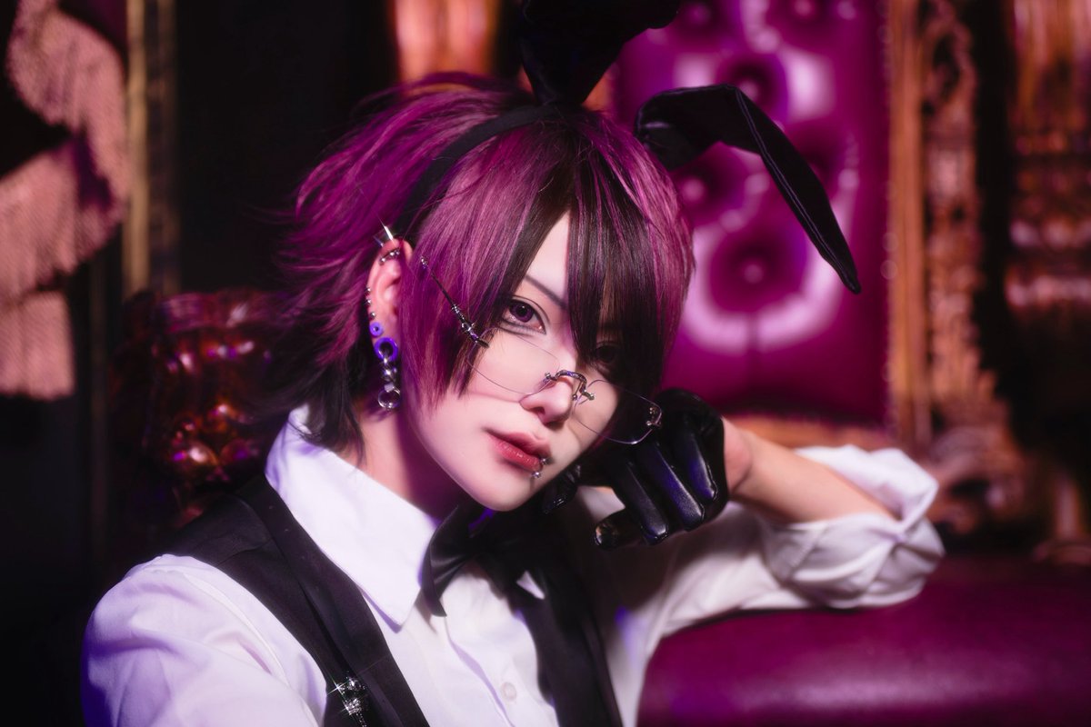loxorin_'s tweet photo. 寂しくさせないで？❤︎ https://t.co/lcyZ7ZFadT