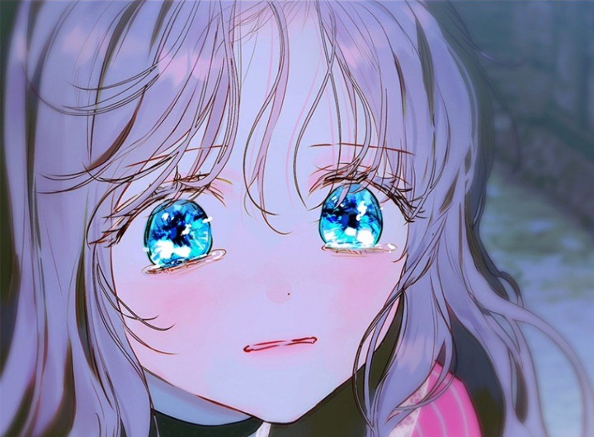 manhualuvs's tweet photo. “Lyrica, you're enough as yourself.”

“why do I keep crying? when I look at you.. it feels.. like a soaking wet ball of cotton is lodged in my throat. it makes me want to cry, and cry..”

Fjord comforted Lyrica and she couldn't stop crying 😭 my babies is falling in love 🥹😭 https://t.co/L0hxwmndaF