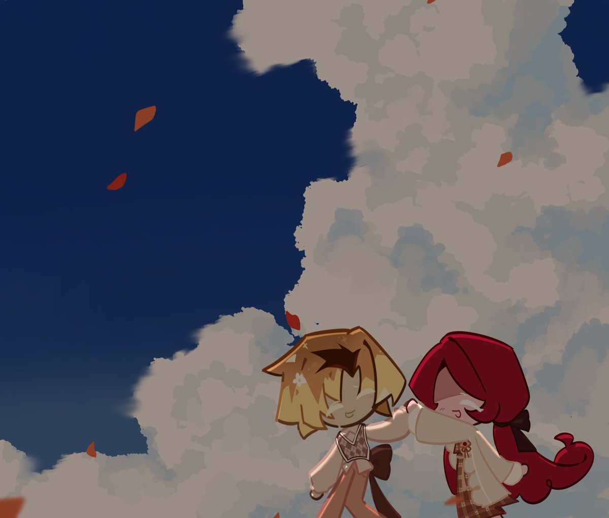 kishera51's tweet photo. 🍂~
#linzbrulee #brulinzer #crk https://t.co/JfJnfOTHzs