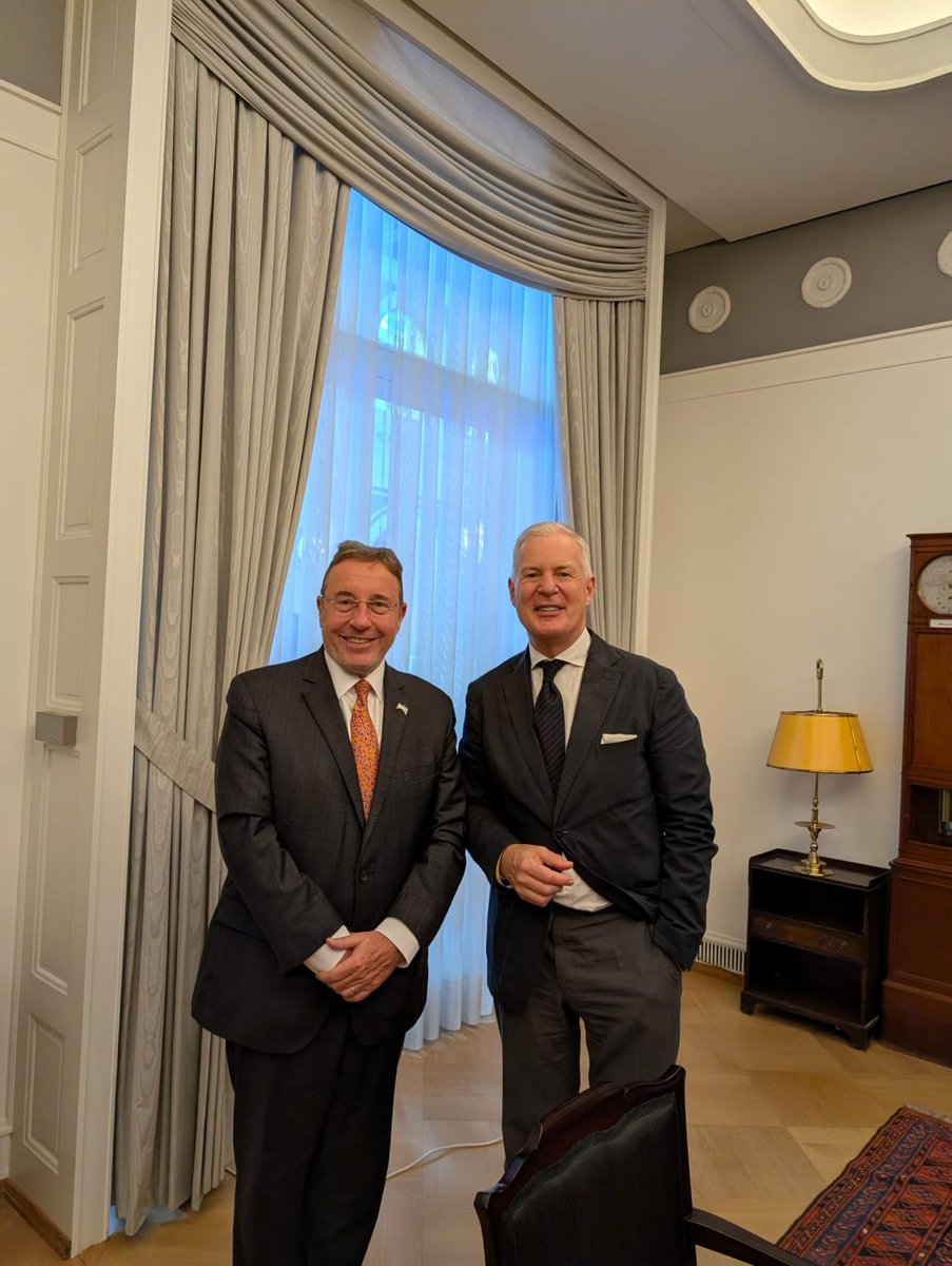 ICCSecGen's tweet photo. Over the last three days at the Hamburg Sustainability Conference, my message was clear: sustainable development will not be delivered by governments and multilateral institutions alone. It will be delivered by and with business. https://t.co/LhHMemuWXf