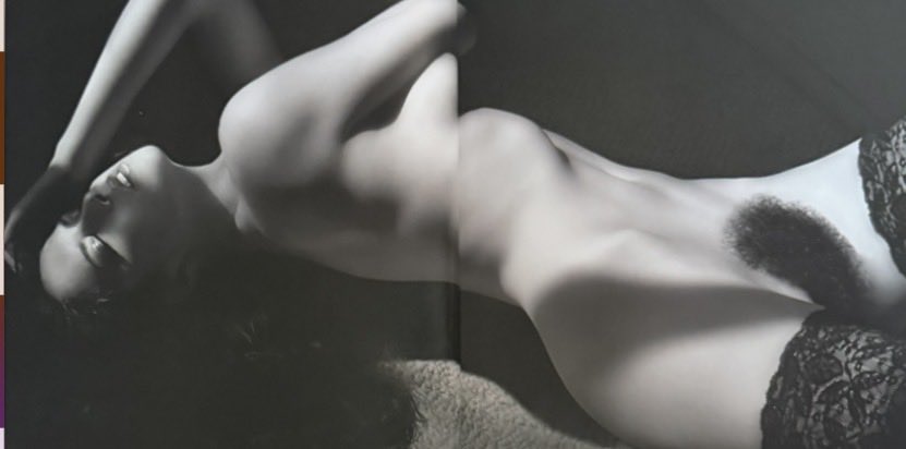 RealCarrieLeigh's tweet photo. CARRIE LEIGH FINE ART
@RealCarrieLeigh
NUDE COVER MODEL
#NUDE #CoverModel https://t.co/XJVDu9uVsL