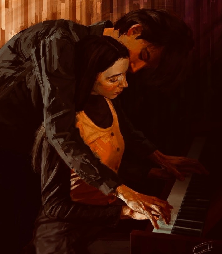 2lastvibes's tweet photo. “The most romantic thing a man can do is create a love where a woman no longer feels the need to protect herself. A love that allows her to put down her armor, quiet her fears, and simply rest in the certainty that she is safe, valued, and deeply cherished. It is built through consistency, honesty, patience, and countless small acts of care that speak louder than promises ever could. In that kind of love, she doesn’t have to prove her worth or hide her vulnerabilities. She can be completely herself, knowing she will be met with understanding instead of judgment, and tenderness instead of fear. Sometimes, the greatest romance is simply giving someone a place where their heart can finally feel at home.”