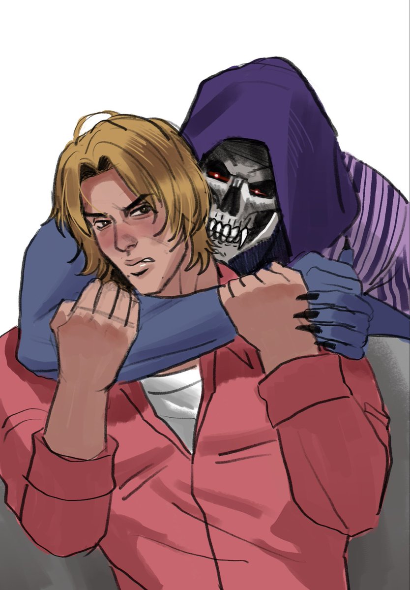 jonkerchan's tweet photo. #heman #skeletor #mastersoftheuniverse https://t.co/r5E0FJ4E53
