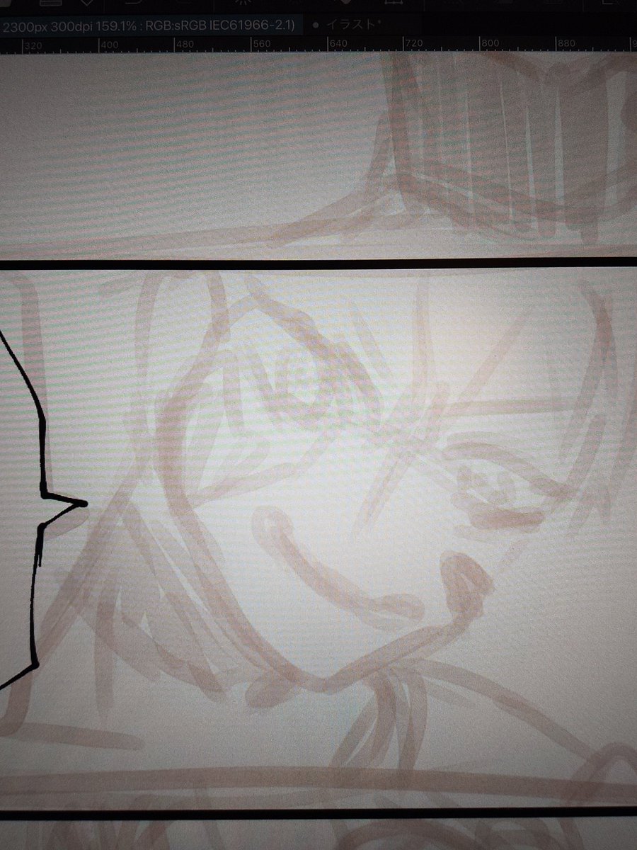rencat12's tweet photo. wip
こっから崩してくから供養
←before/After→ https://t.co/DRIf4h1mzD