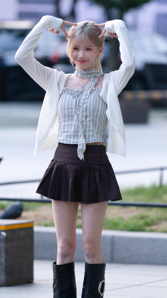 undecided_124's tweet photo. #송하영 #SongHaYoung 
#프로미스나인 #fromis_9

260629 https://t.co/U6FBtXJTUl