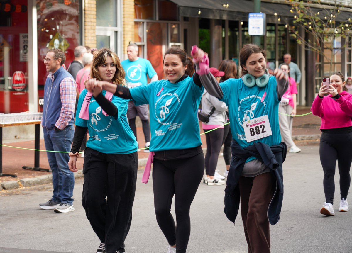 UniteforHER's tweet photo. The UFH 5K is back in West Chester! 

Join us on October 17 and support breast and ovarian cancer patients nationwide.

https://t.co/f48JnOLsjr https://t.co/XUge6i4tzK
