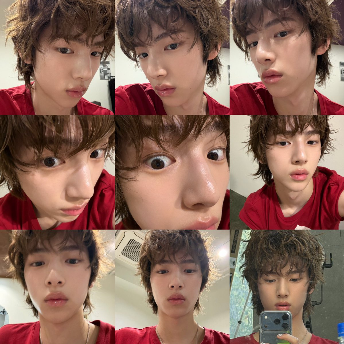 ( ˙𐃷˙ ) tweet media