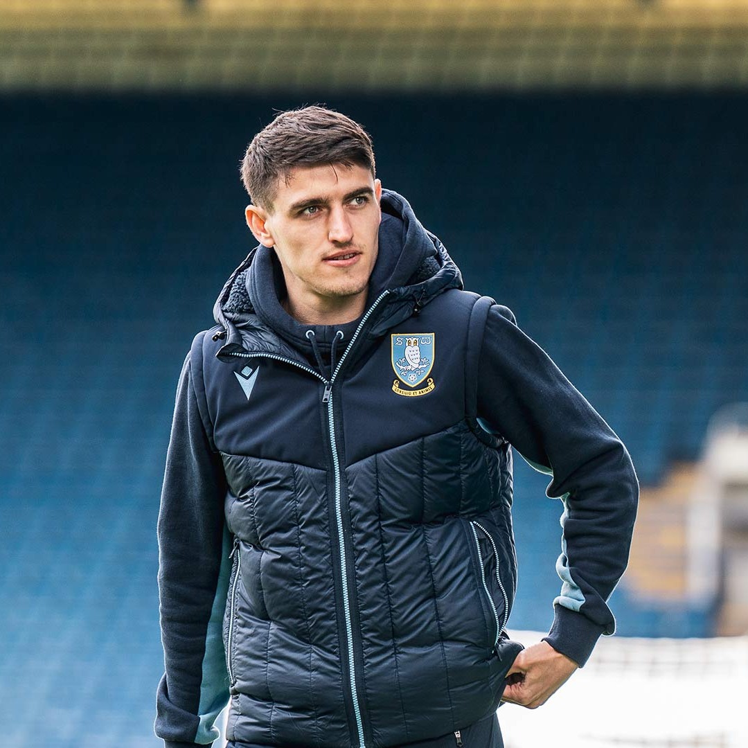 swfc's tweet photo. Olaf Kobacki has joined Polish side Wisla Plock for an undisclosed fee. 

Thank you for your service and good luck for the future, Olaf 👊