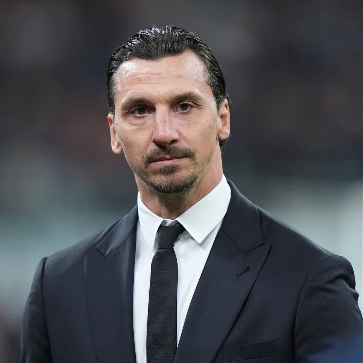 theMadridZone's tweet photo. 🚨 Zlatan Ibrahimović: "Three of the TOP FIVE players in the world play in France's attack: Ousmane Dembélé, Kylian Mbappé and Michael Olise." https://t.co/uMkjeF7xeb