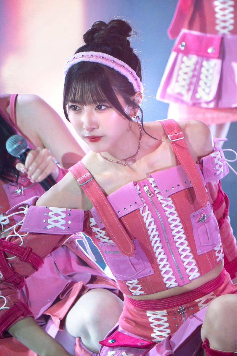 ⚡︎⚡︎ 排他的ファイター #蟹沢萌子 ( @kanisawa_moeko )