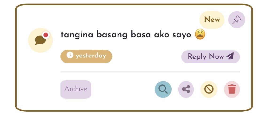 rouges3x's tweet photo. — ay sorry po 😅 https://t.co/ufwKr2CDxv