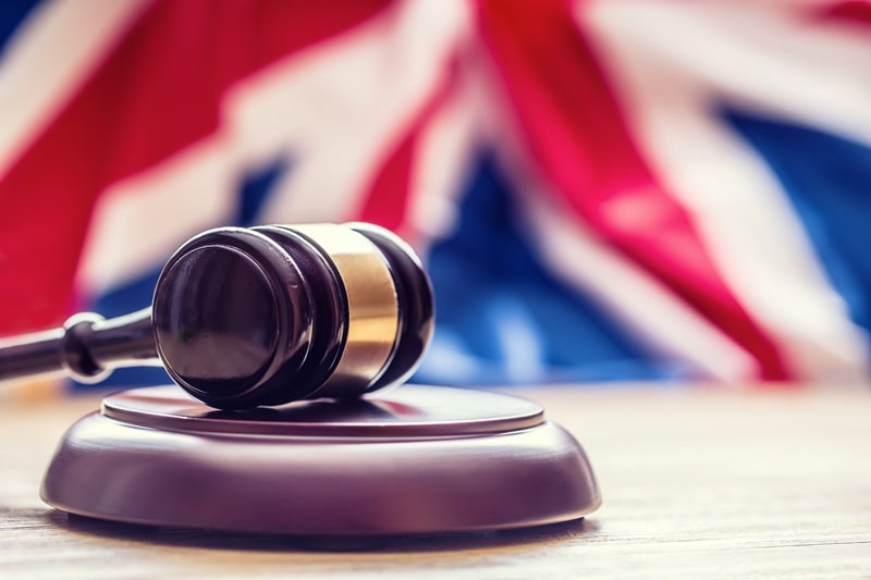 Digital9Britain's tweet photo. #Controversial decision in #Britain!  Judge #Karimullah_Khan grants convicted drug dealer Sean Rickford MacLeod the chance to stay in the country on compassionate grounds. The condition? He pledges not to reoffend. https://t.co/MnhgYcgNoX