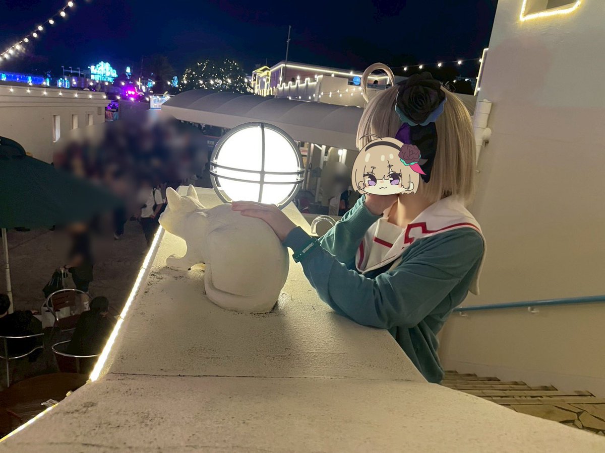 vbds_'s tweet photo. ねこいた💕 https://t.co/sP6Kg8fKCF