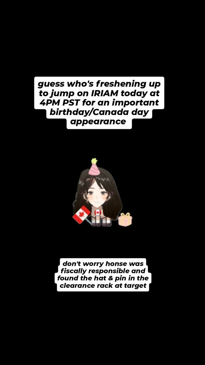 hewworeese_'s tweet photo. a special someone will be making an appearance on today's stream 👀 I won't name any names, but its a honse #iriamus https://t.co/Hd4Lhgyyju