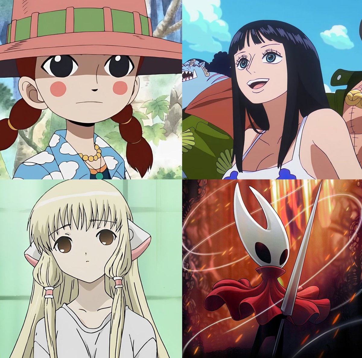 Locksylight's tweet photo. Do it if you want <3

Discord | Last song I listened to | Spotify profile | Fav characters! https://t.co/urcNl8ZSok