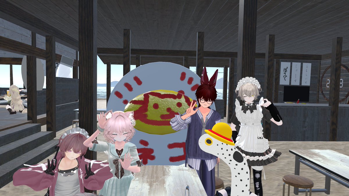 ぽにゃ tweet media
