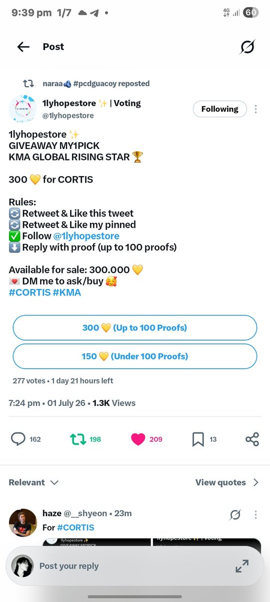 Kaii. tweet media