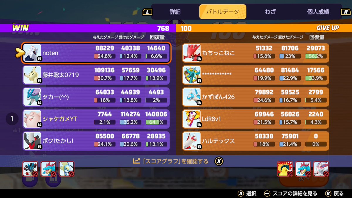 syakegame009's tweet photo. WOW!! https://t.co/Oo2DVmFUHR