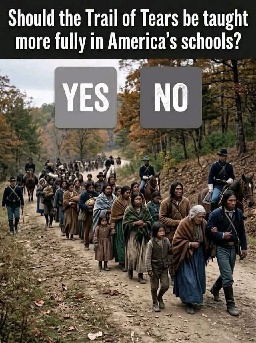 _nativeamerica's tweet photo. Yes or No ❤️ https://t.co/NtIHJGfNJD