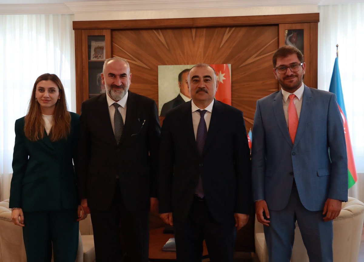 AzEmbassyTurkey tweet picture