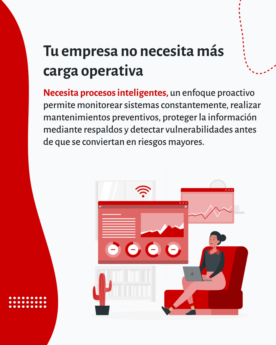 LogoTexo's tweet photo. Cotizaciones, seguimiento, inventarios y reportes no deberían frenar el crecimiento de tu empresa.

En Logo Texo desarrollamos soluciones pensadas para optimizar operaciones, reducir errores y mejorar la productividad.

#AutomatizacionEmpresarial #SoftwareEmpresarial #LogoTexo https://t.co/TRRpJ6Xb8H