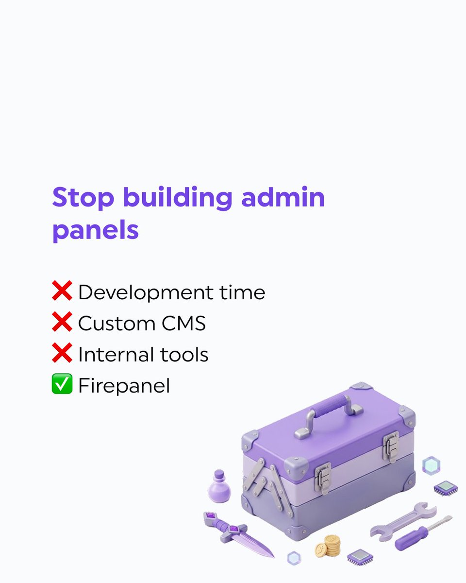 firepanel tweet picture