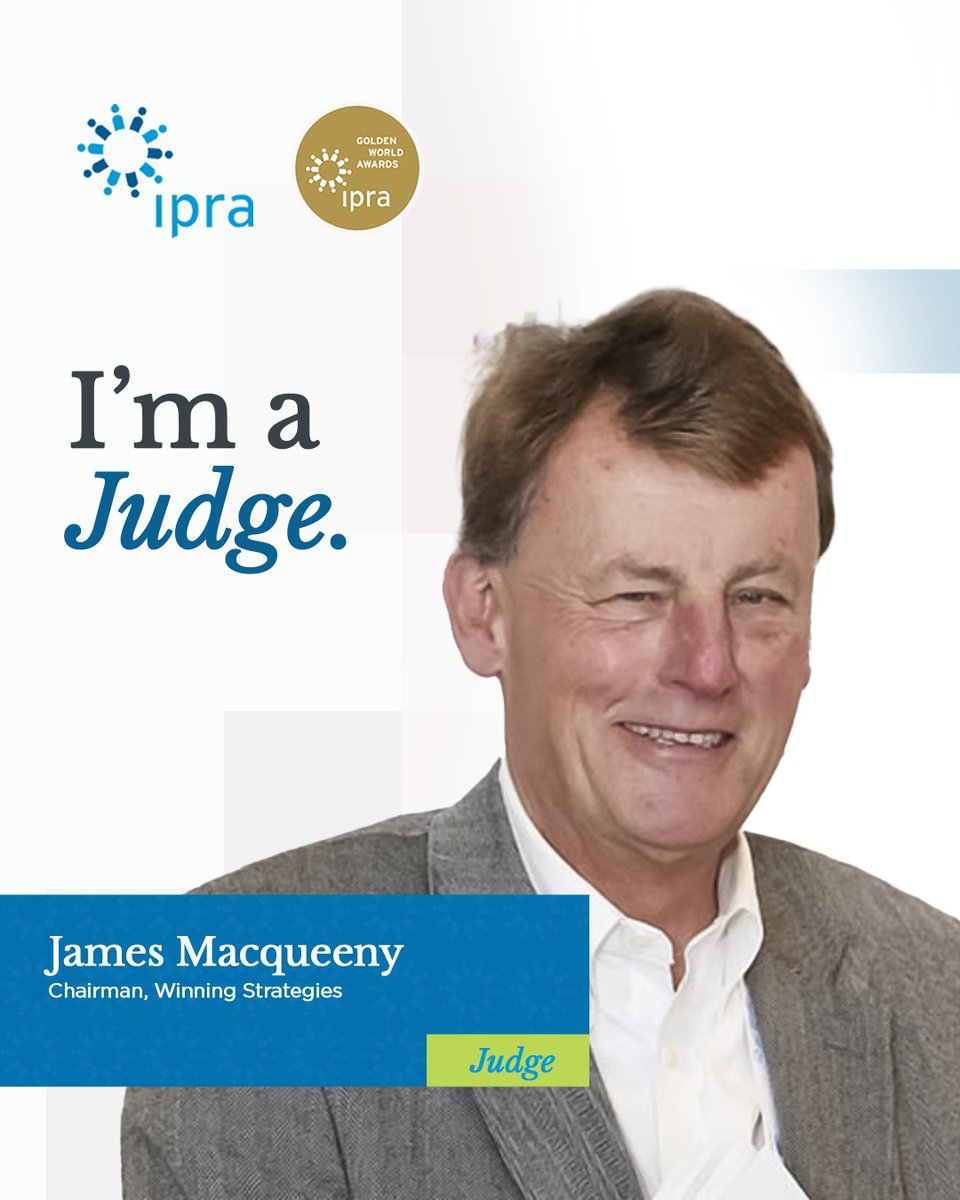 IPRA tweet media