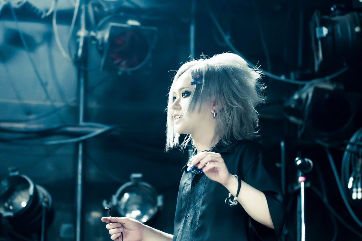 Ray_dvlf's tweet photo. 2026/07/01
Enterprise Earth来日公演
渋谷Cyclone
ご来場頂きありがとうございました。
初見の方が多かったイメージでしたがDEVILOOFはどうでした？
僕たちは楽屋も楽しくてステージでも楽しかった。
最高でした！
あざした！
📷@naotoinui https://t.co/8dC0yohP7J