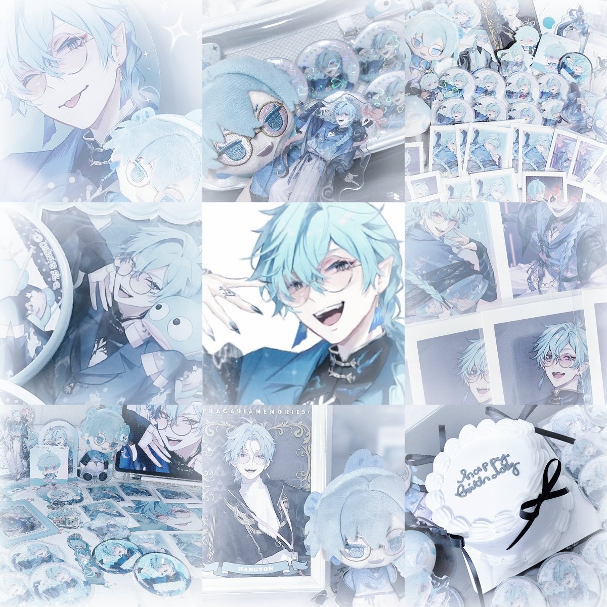 ナミ / NAMI (@nami1___) / Posts / X