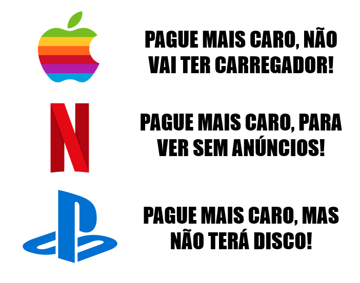 canal_horaplay's tweet photo. Qual será o próximo passo pra industrial da tecnologia/entretenimento? https://t.co/fXJbR5jVPI
