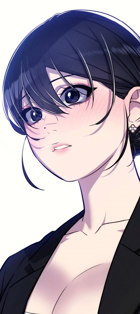 She has her own beauty🤎 Title : Teto X Egen Chapter : 11 #diverskyy